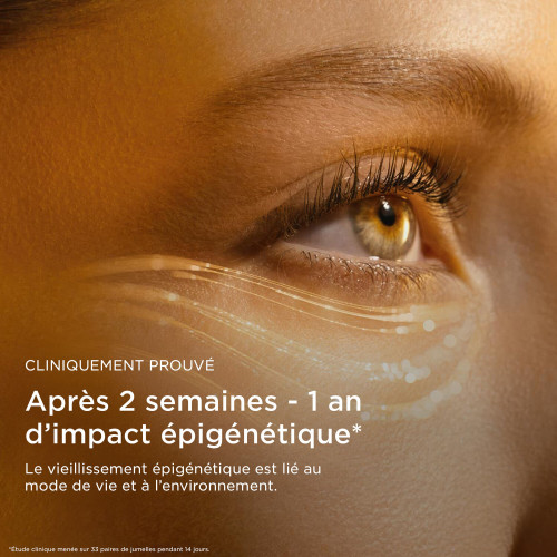 copy ofDouble Serum Eye - Augenbehandlung - Intensives Anti-Aging für die Augenpartie CLARINS